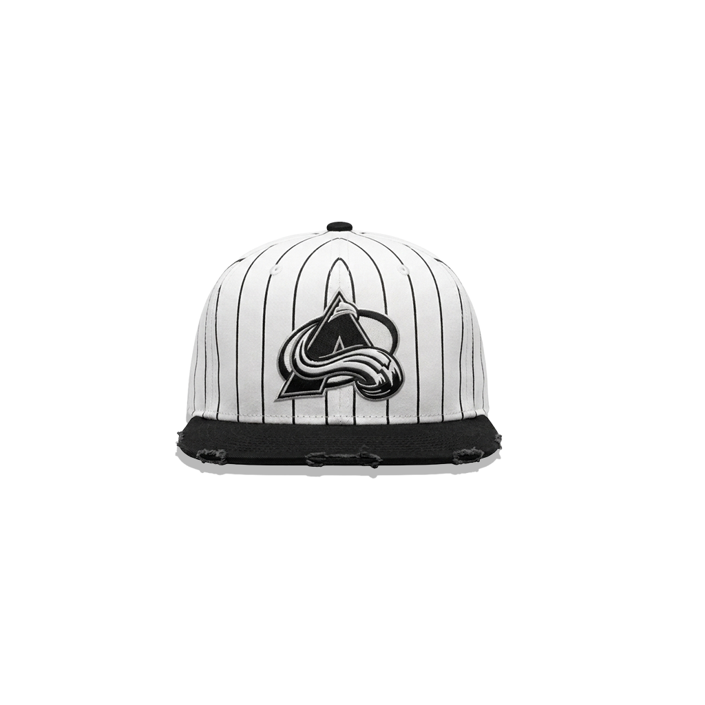 Ancré Ride The Wave SnapBack