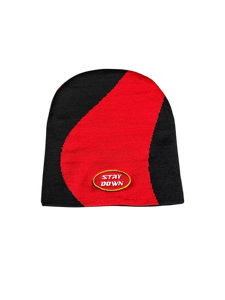 The Wave Beanies