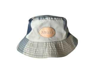 Ancré Camo Bucket Hat