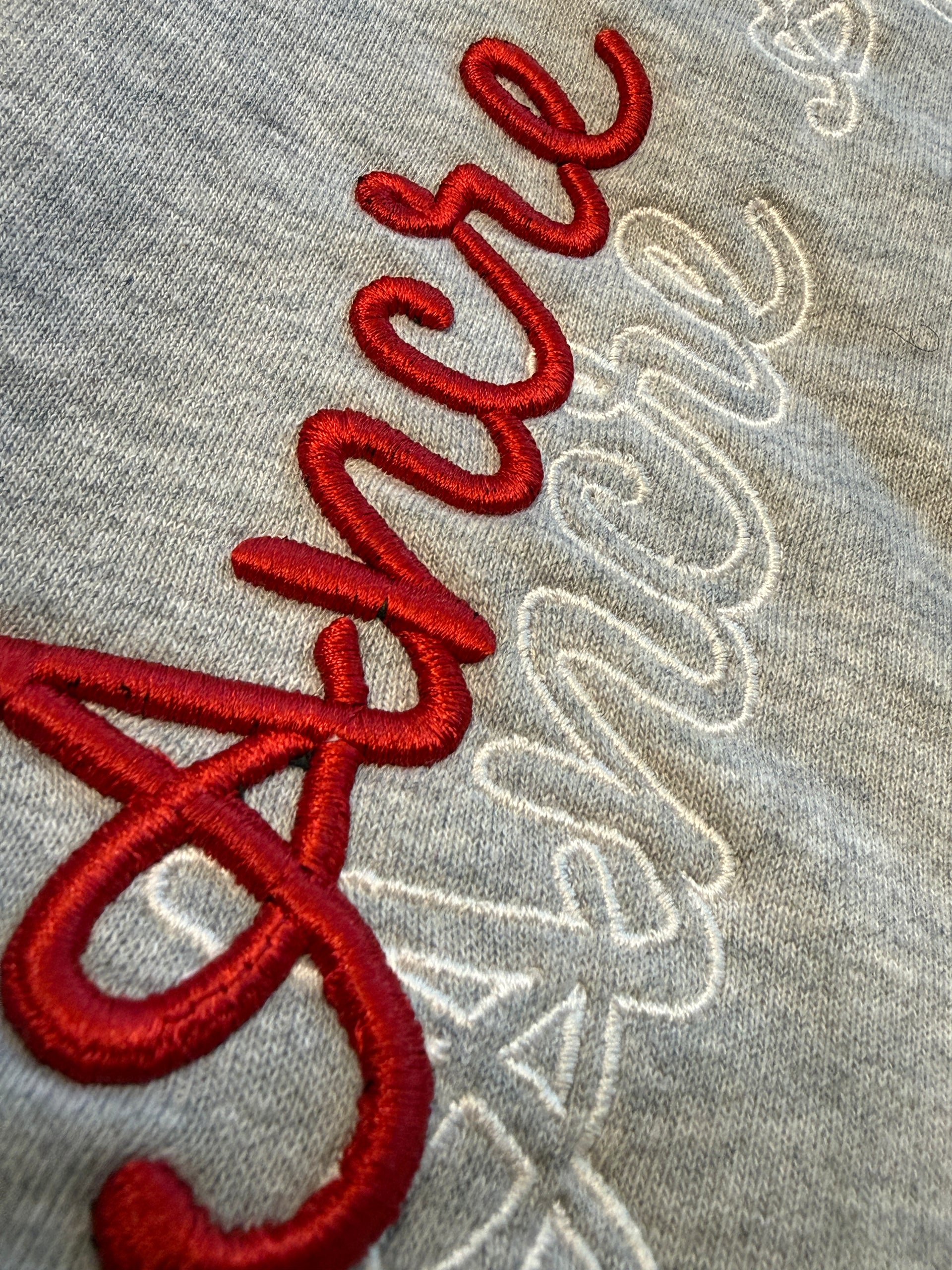 "Anchors Down" Shorts