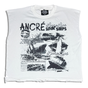 Loose Lips Sink Ships