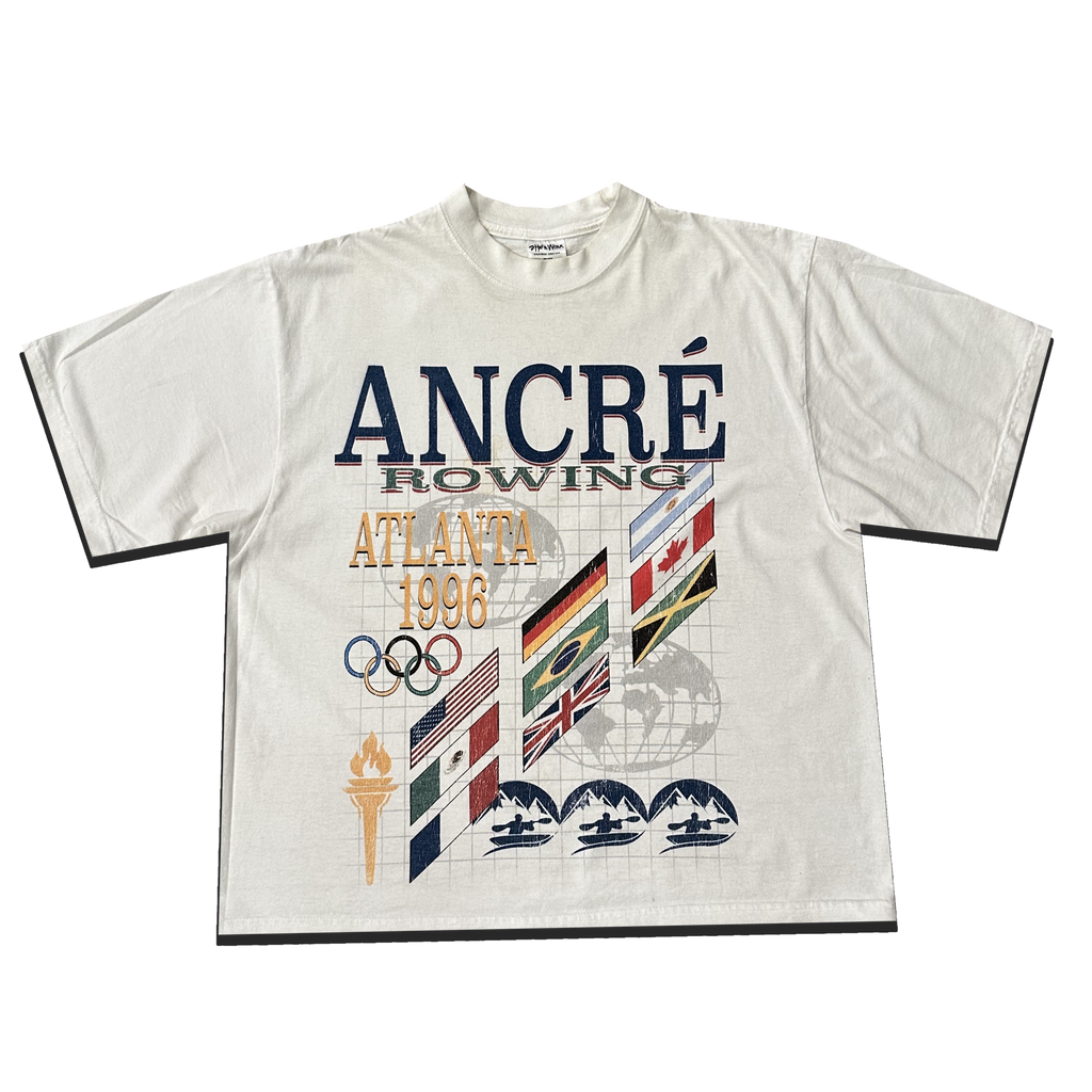 1996 Olympic Tee