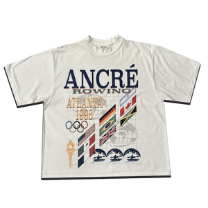 1996 Olympic Tee