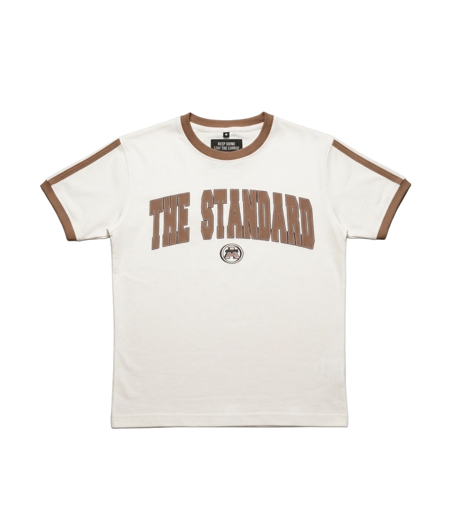 "THE STANDARD" Cinnamon