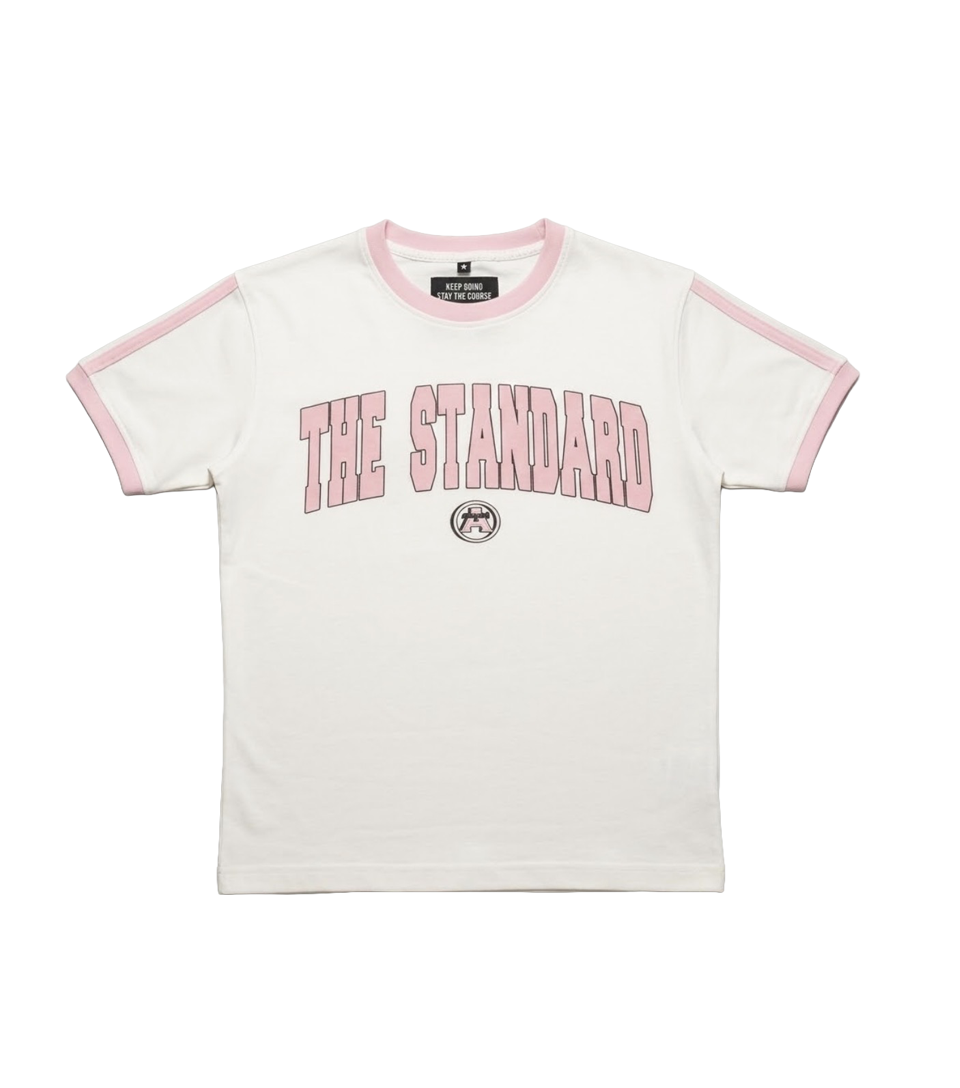 "THE STANDARD" Cherry Blossom