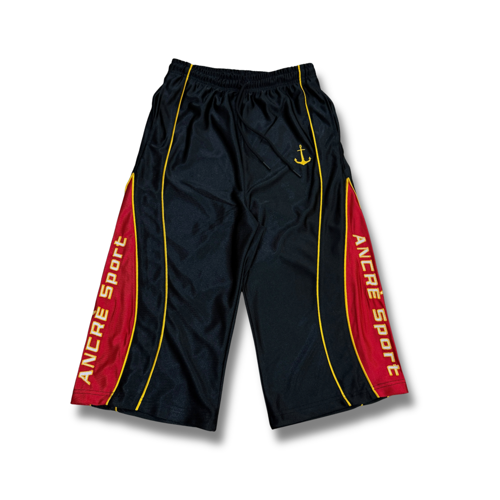 Practice? 3/4 Shorts