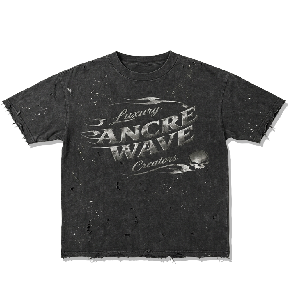 "Wave Creators" Tee