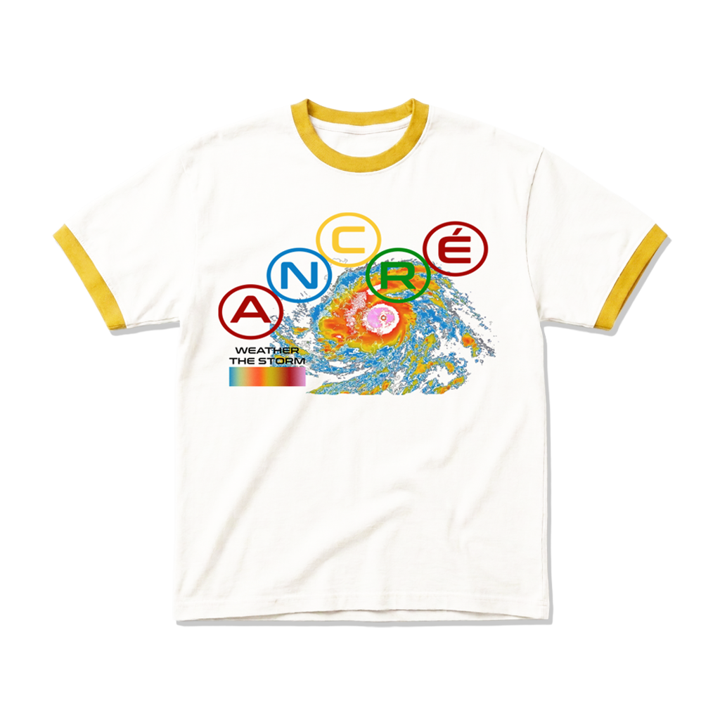"Weather The Storm" Tee