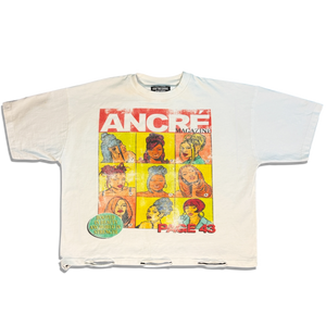 Ancré Magazine