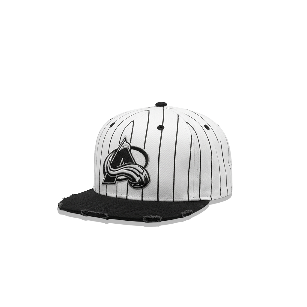 Ancré Ride The Wave SnapBack
