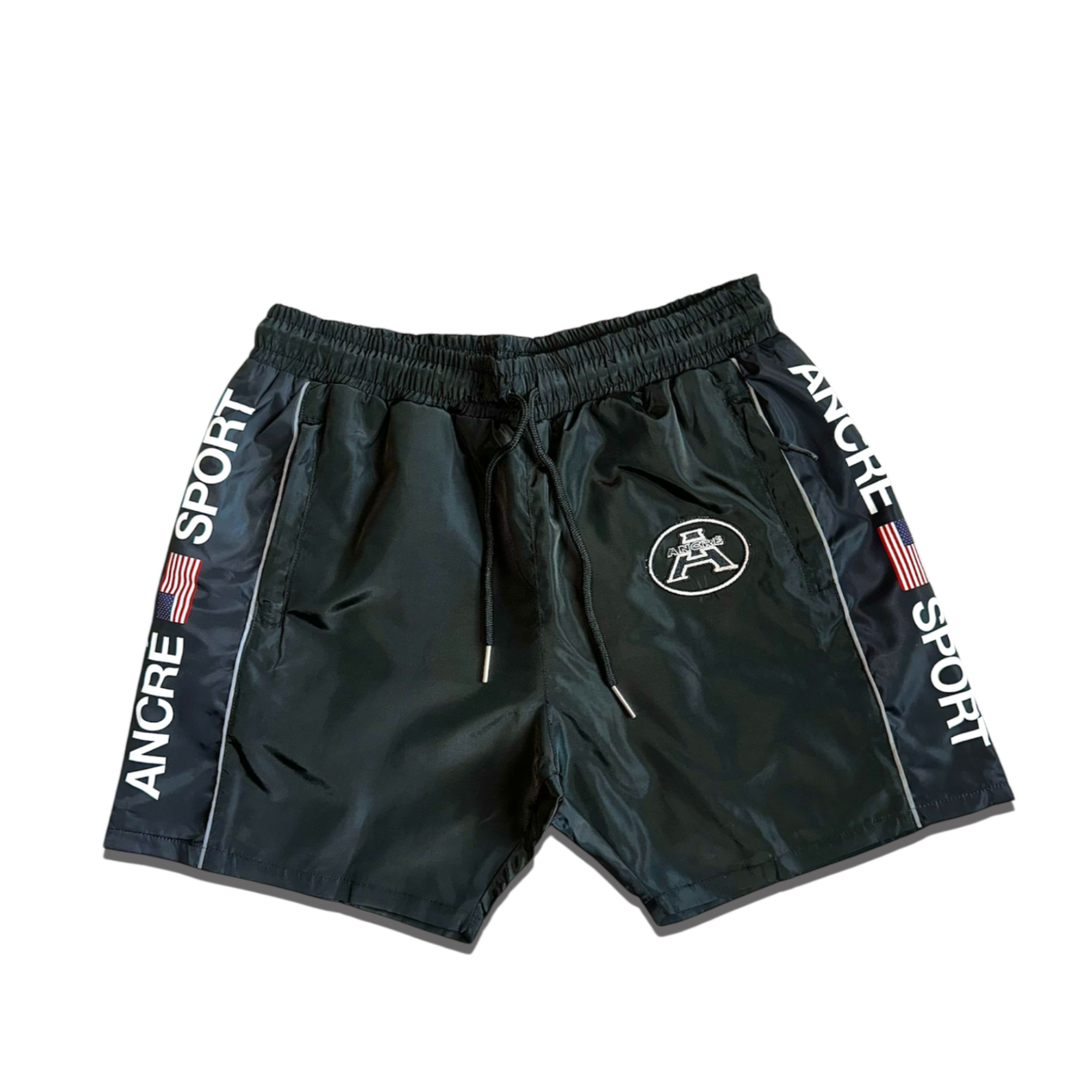 Ancré USA Black