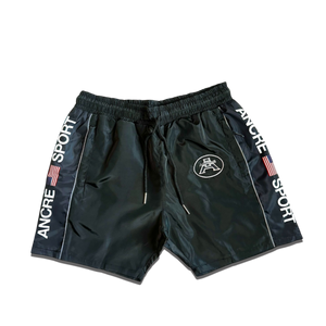 Ancré USA Black