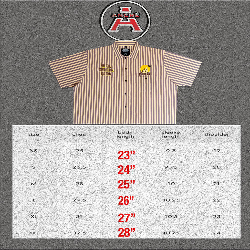 Coffee In The Morning Button Down Shirt