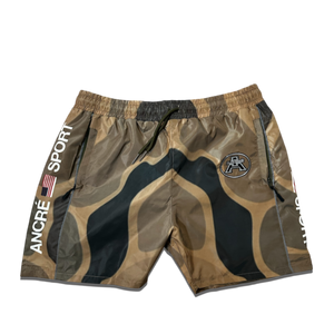 Ancré USA Camo