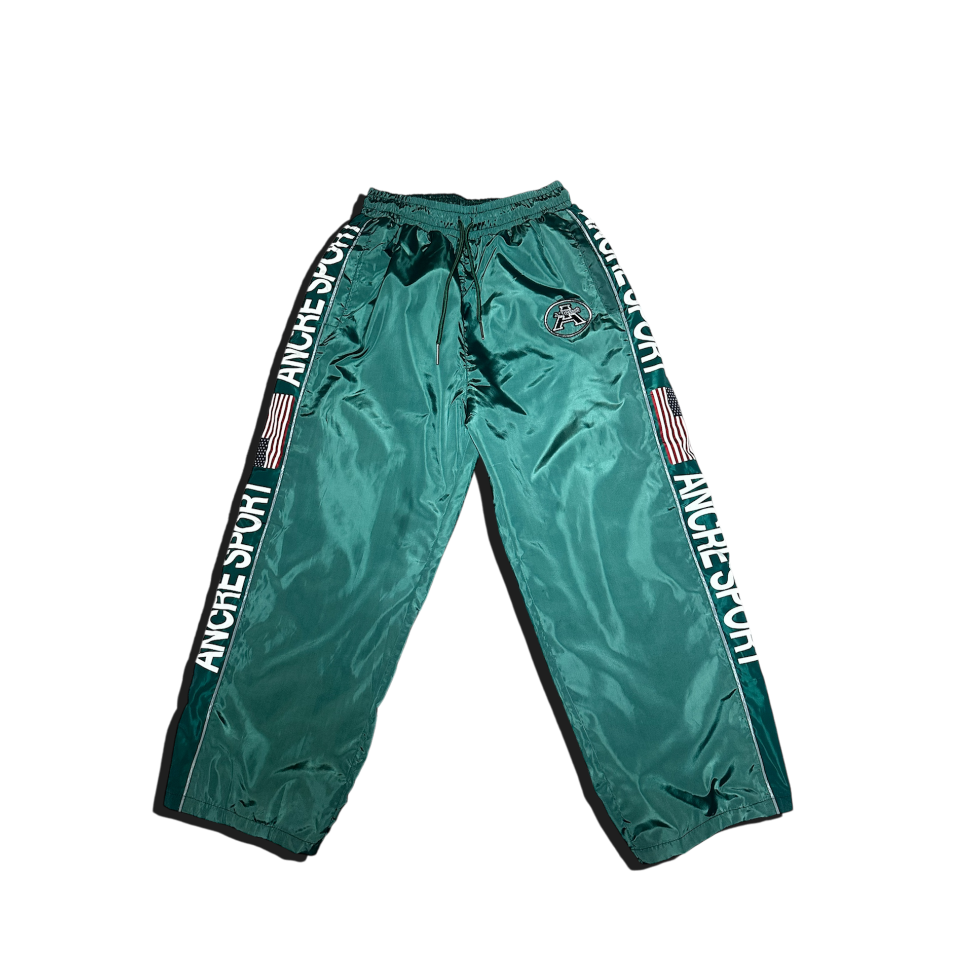 Ancré USA Pants (Green)