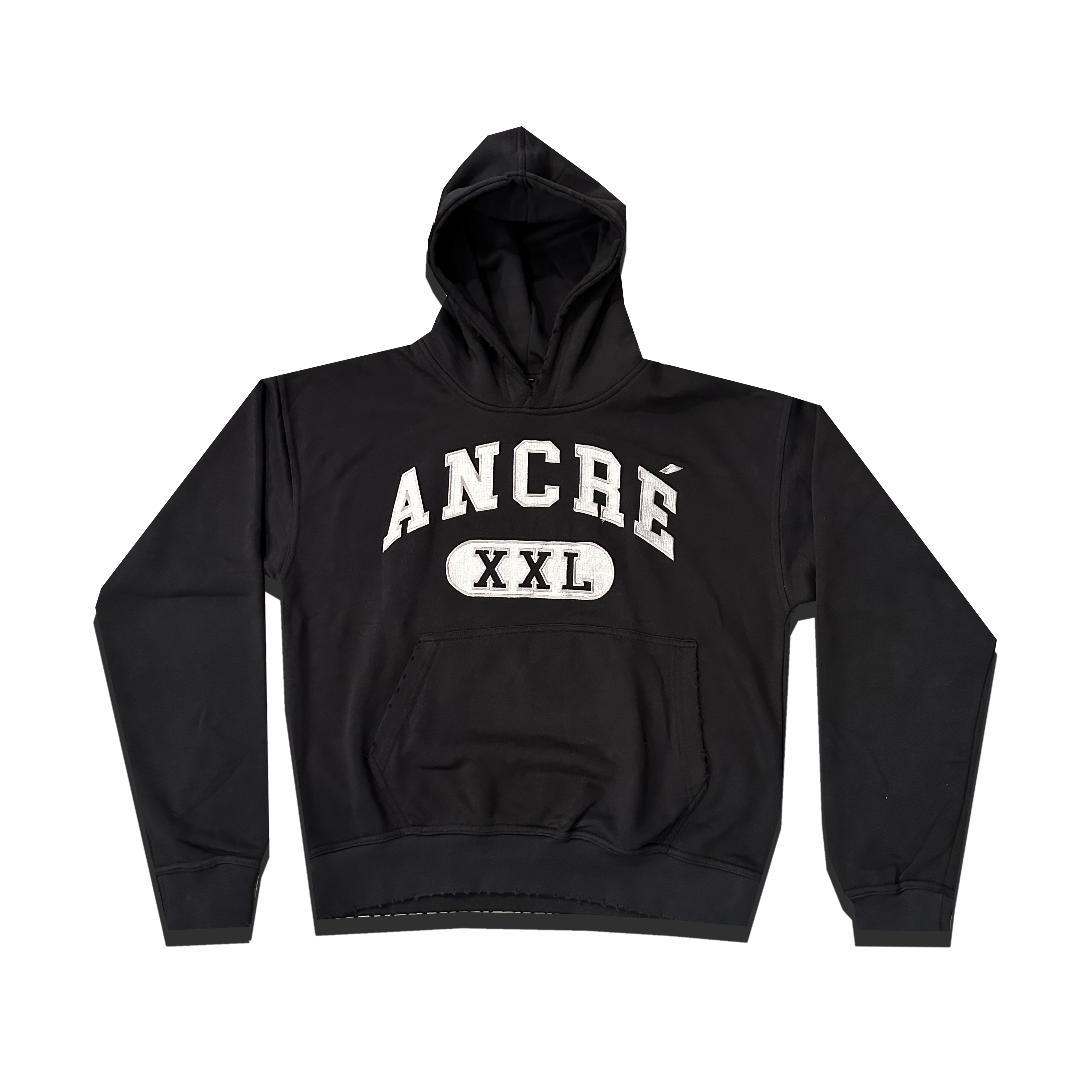 Ancré XXL Hoodie