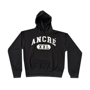 Ancré XXL Hoodie