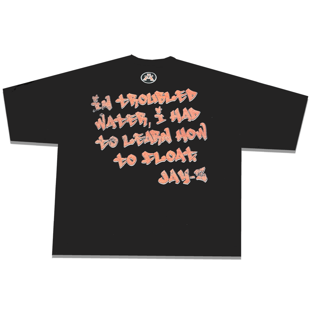 Jay-Z Troubled Waters