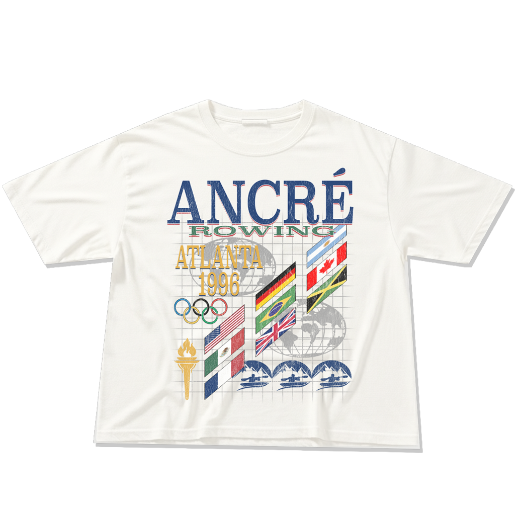 Ancré Olympic Tee