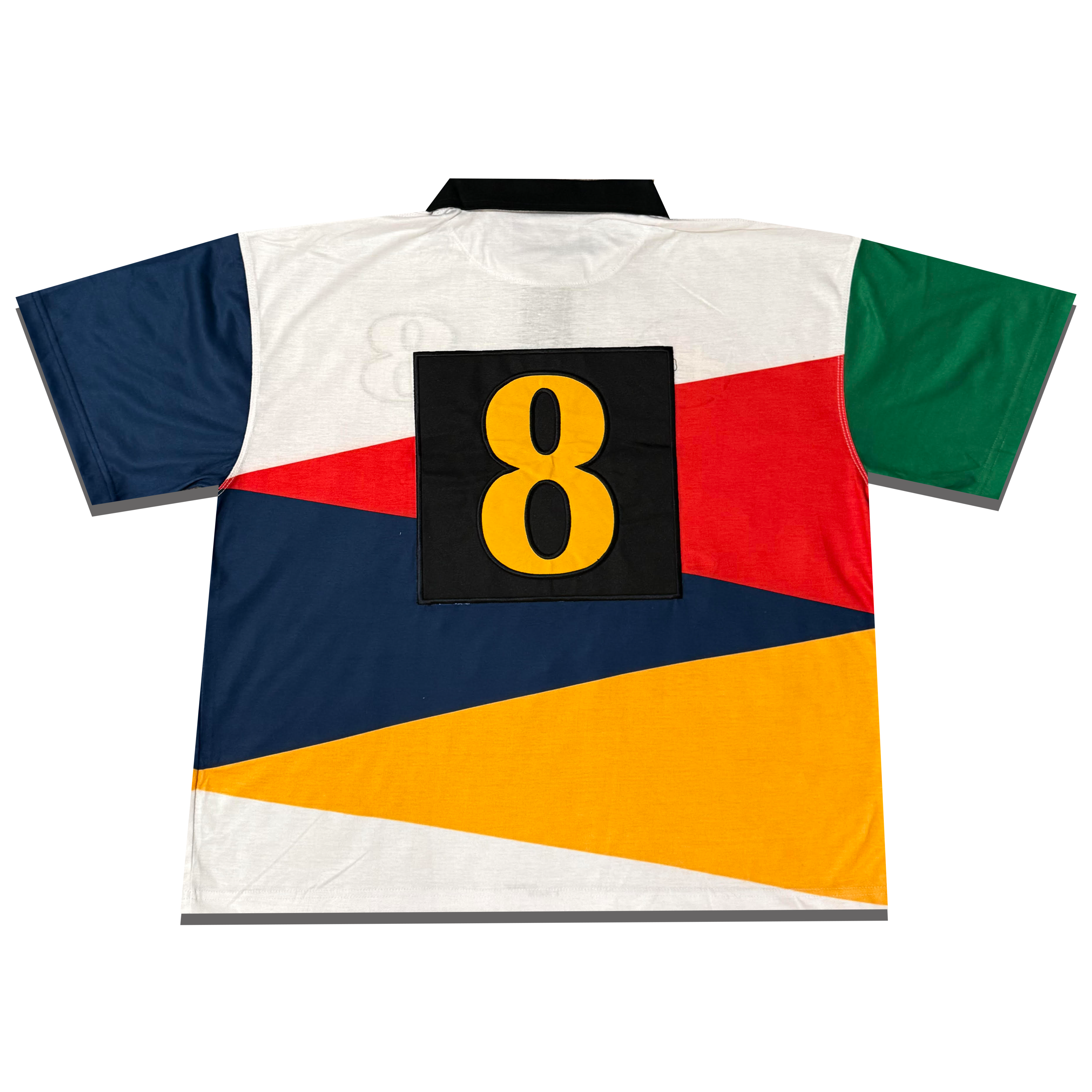 NYC Yacht Club Polo