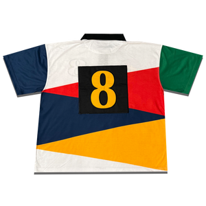 NYC Yacht Club Polo