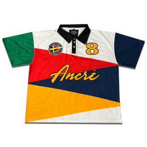 NYC Yacht Club Polo