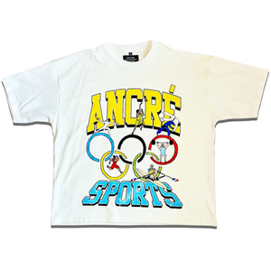 Olympic Games Tee