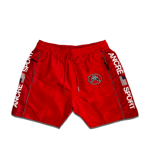 Ancré USA Red