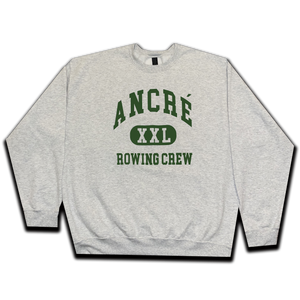 Rowing Crew Sweatshirt (Green)