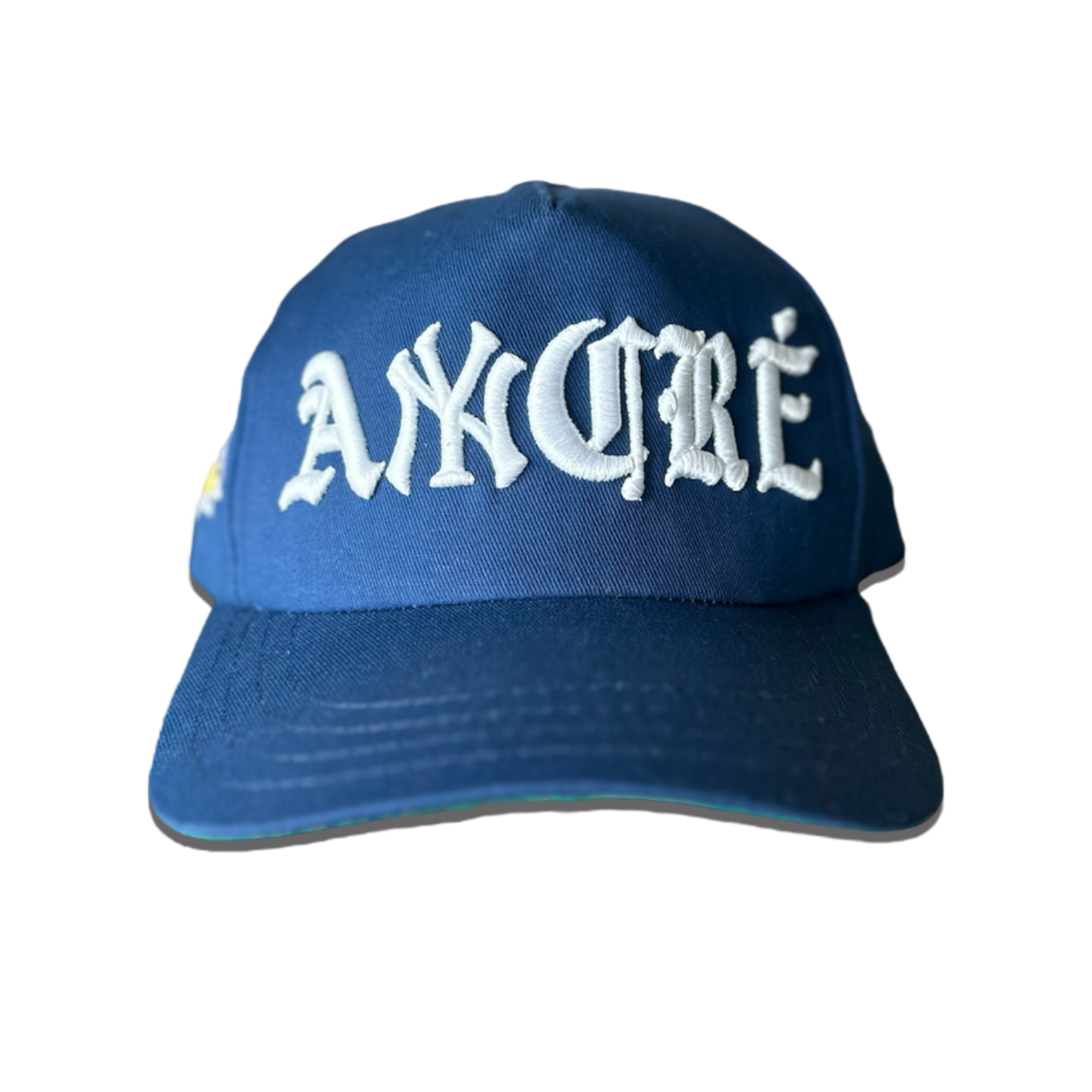 Ancre NYC Snapback