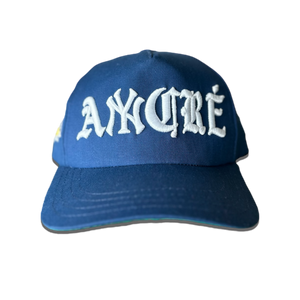 Ancre NYC Snapback