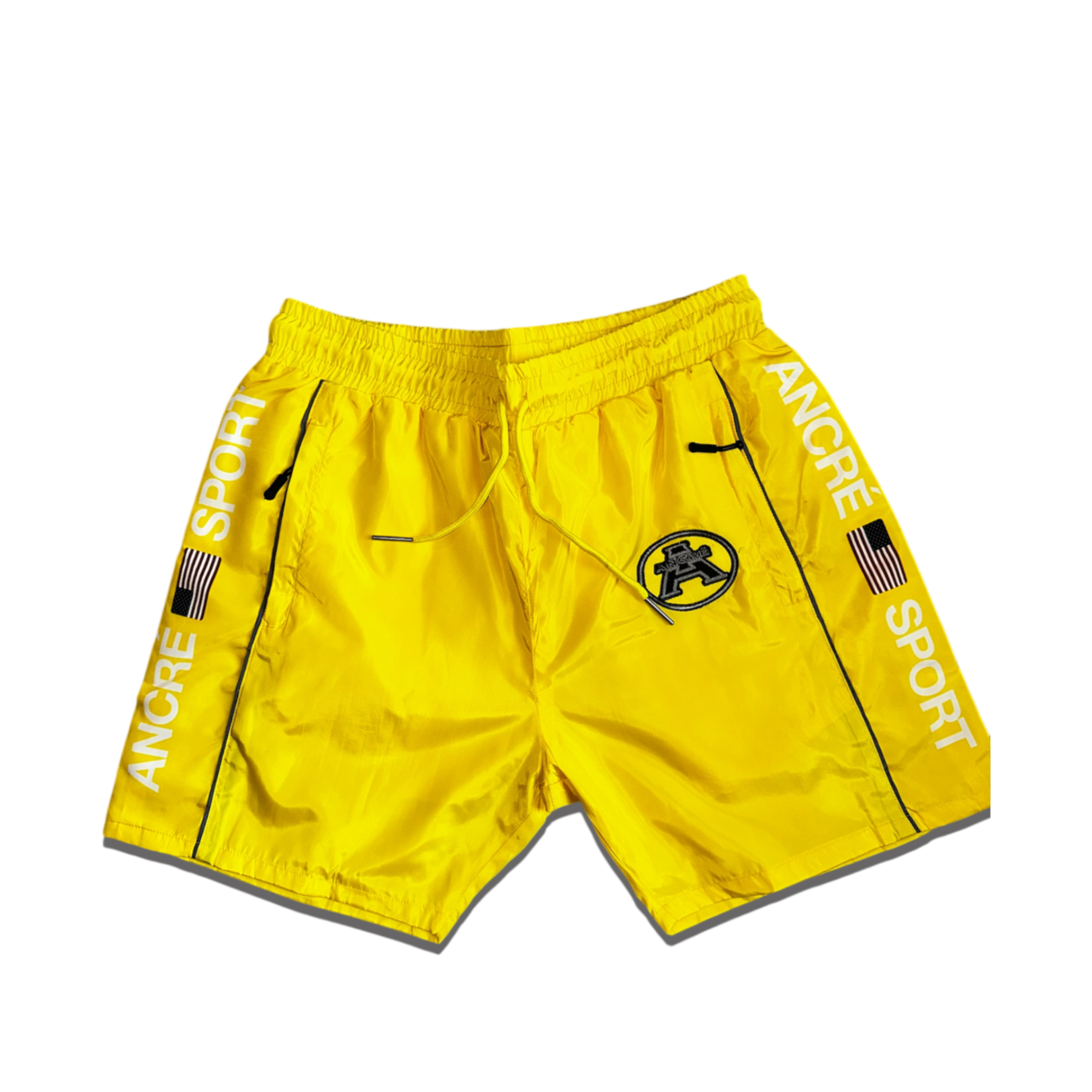 Ancré USA Shorts Sunshine