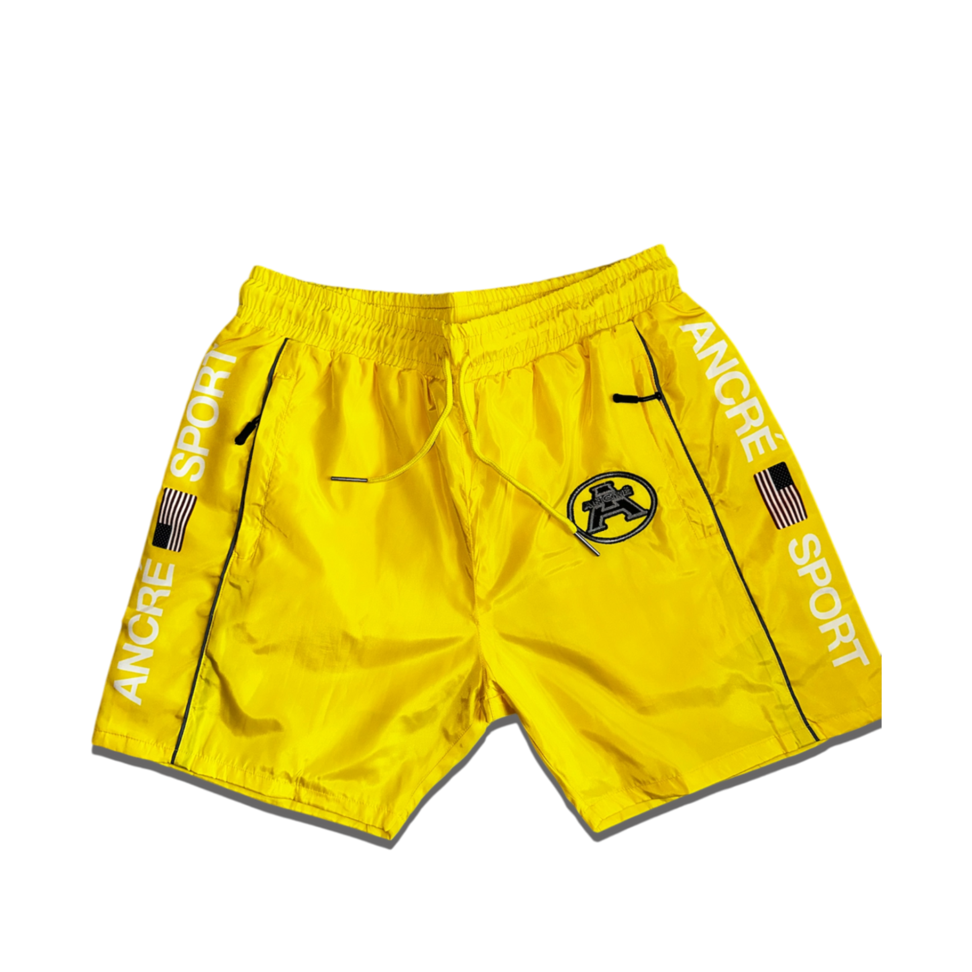 Ancré USA Shorts Sunshine