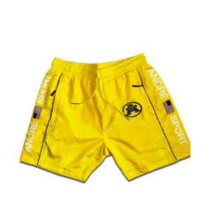 Ancré USA Shorts Sunshine
